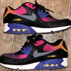 air max 90 sd gradient